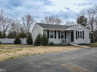 1201 Sylvia Ln, Waterford Works, NJ 08089