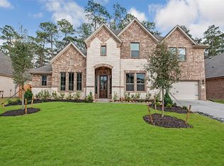 32055 Autumn Orchard Ln, Conroe, TX 77385