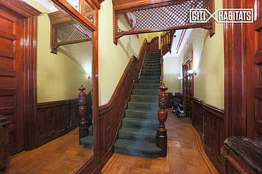 Rented by Citi Habitats