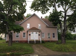 14-16 2nd St, Plainfield, CT 06374