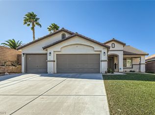 3709 John Bailey St, Las Vegas, NV 89129