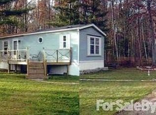5371 Beals Dr, Prescott, MI 48756