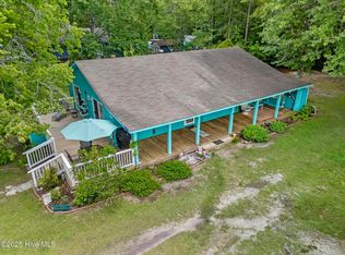 1340 Black Bear Run SW, Supply, NC 28462