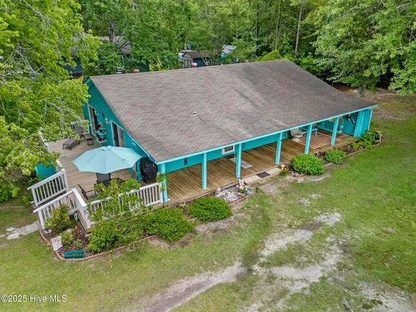 1340 Black Bear Run SW, Supply, NC 28462