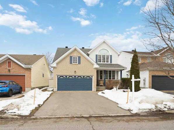 1838 McCallum Dr, Ottawa, ON K4A 3S9