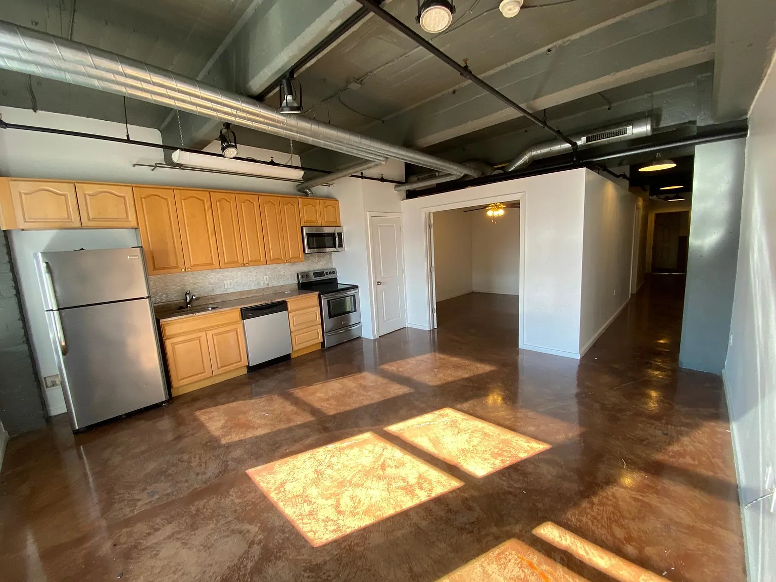 Button Factory Lofts — Photo 3