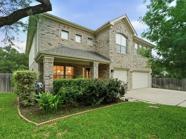 5604 Beachmont Ct, Austin, TX 78739