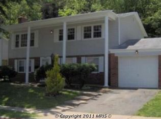 14813 Elmwood Dr, Woodbridge, VA 22193
