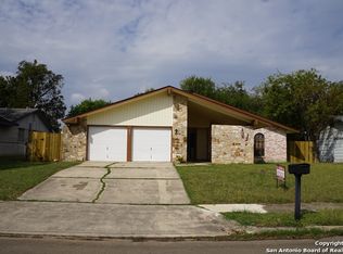 7315 Canterfield Rd, San Antonio, TX 78240