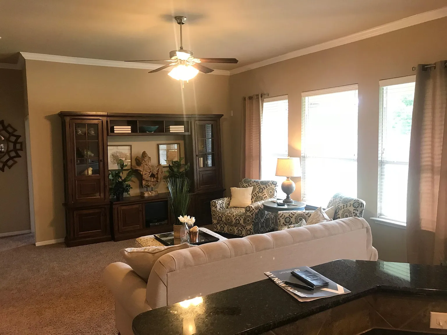 3 bed, 1490 sqft, $1,800 — Photo 4
