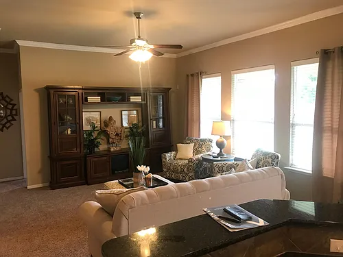 7306 Boulder Star Way Photo 1