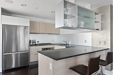 Rented by Keller Williams NYC