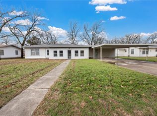 1519 Alston Dr, Waco, TX 76705