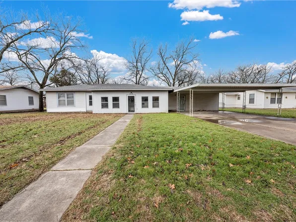 1519 Alston Dr, Waco, TX 76705