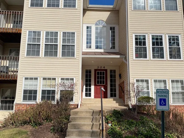 304 Juneberry Way APT 1A, Glen Burnie, MD 21061