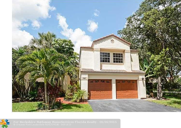1st image of 1141 NW 107th Ter