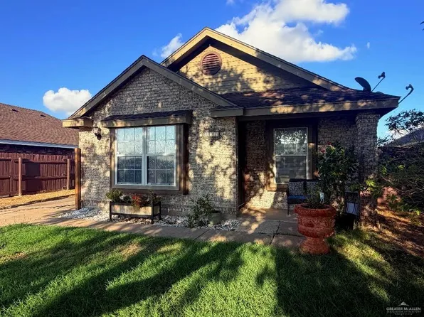 1409 S 6th St, Harlingen, TX 78550