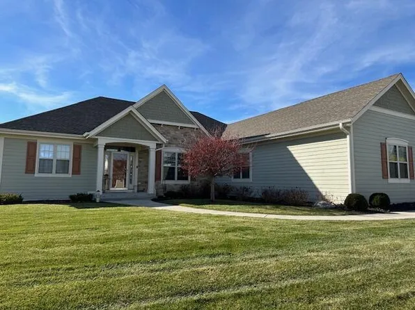 N46W7755 Parkland ROAD, Cedarburg, WI 53012