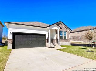 3425 Meteor Night, San Antonio, TX 78109