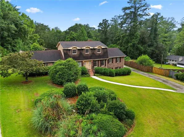 2068 Adriatic Dr, Conyers, GA 30012