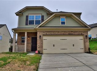 10211 Atkins Ridge Dr, Charlotte, NC 28213