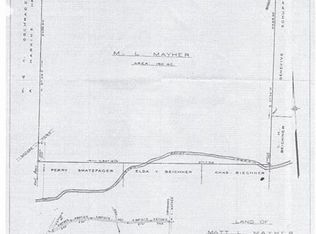 0000 Pine City Rd, Pinegrove Twp, PA 16364