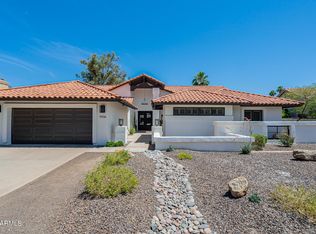 9906 E Cinnabar Ave, Scottsdale, AZ 85258