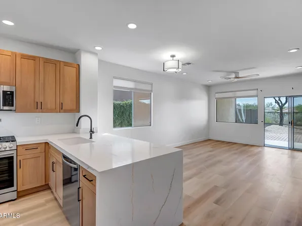 2579 W LEWIS AND CLARK Trail, Anthem, AZ 85086