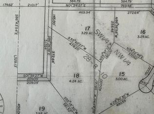 100 Illinois Ave, Rose Bud, AR 72137
