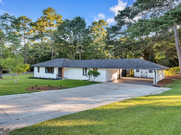 522 Elizabeth Ln SW, Mableton, GA 30126