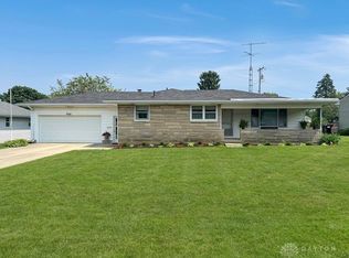 834 Amherst Dr, Urbana, OH 43078