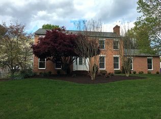 3813 Graceland Ct, Ellicott City, MD 21042