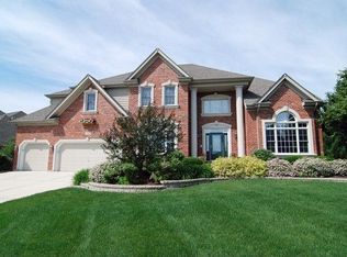 4703 Perth Dr, Naperville, IL 60564