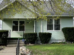 1519 E Bowman St, South Bend, IN 46613