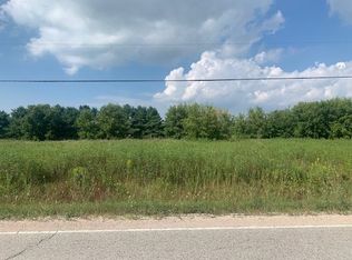 Highway W #1, Malone, WI 53049