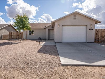 2600 E Leroy Ave, Kingman, AZ, 86409