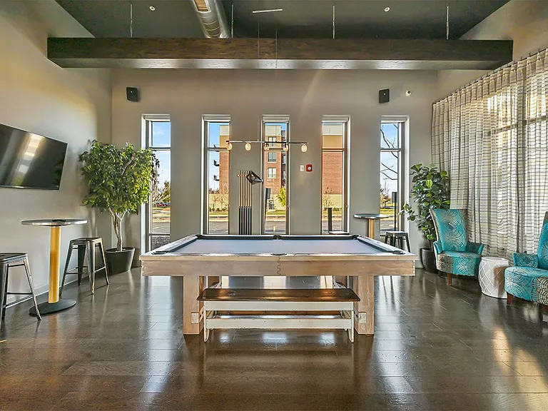 Metro 59 Apartments — Photo 12