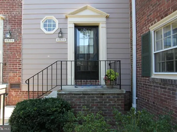 4928 Bradley Blvd #241, Chevy Chase, MD 20815