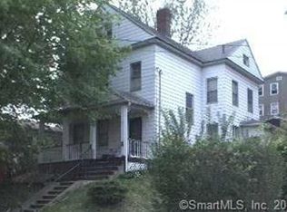 23 Alder St, Waterbury, CT 06708