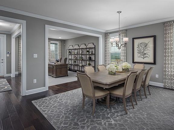 3rd image of 2609 Orchard Oriole Way