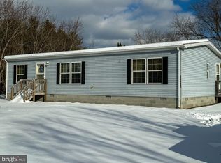 34493 Hitch Pond Rd, Laurel, DE 19956