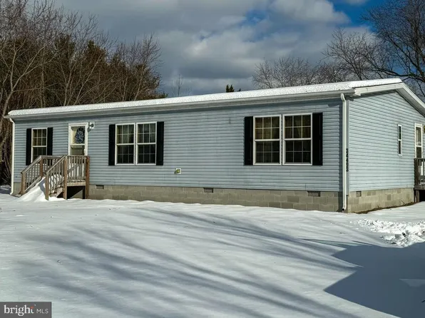 34493 Hitch Pond Rd, Laurel, DE 19956