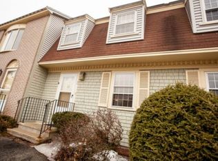 16 Sentry Way, Merrimack, NH 03054