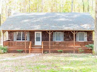 26348 Independence Rd, Unionville, VA 22567
