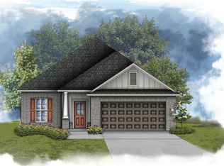 Dogwood IV J - Ambassador Commons plan