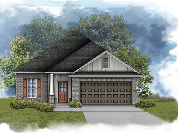 Dogwood IV J - Ambassador Commons Plan, Ambassador Commons