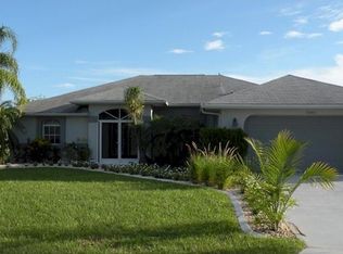 7345 Powder Puff, Punta Gorda, FL 33955