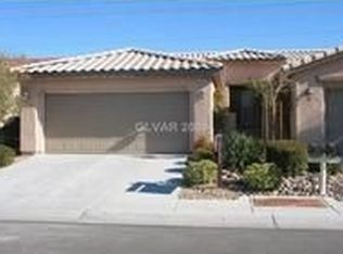 4706 Regalo Bello St, Las Vegas, NV 89135