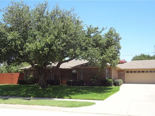 244 Mountainview Dr, Hurst, TX 76054