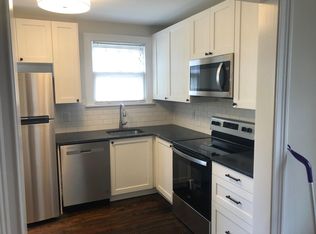 2118 Clover Rd, Richmond, VA 23230